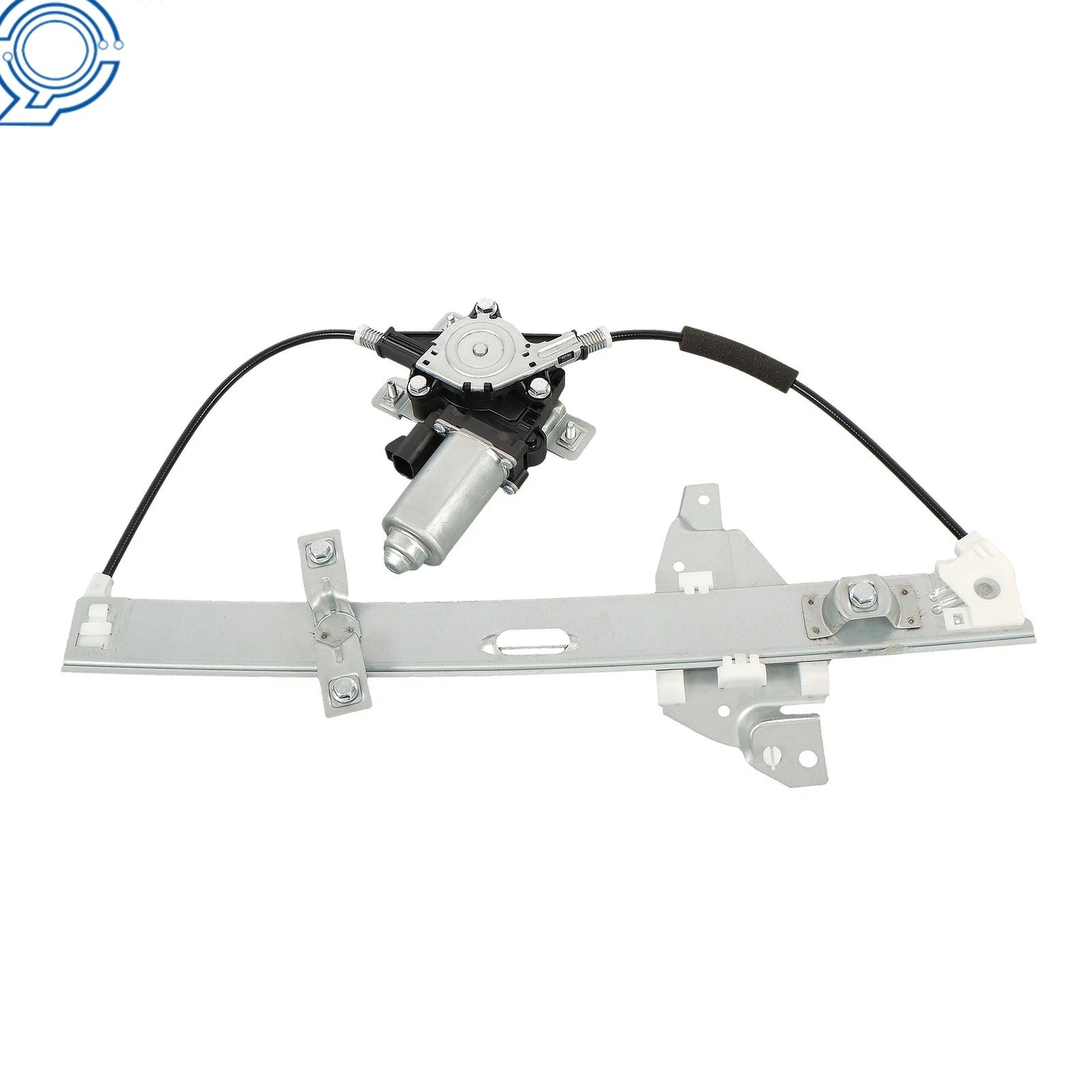 Front Right Window Regulator & Motor for Chevrolet Impala (2000-2005)