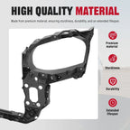 Radiator Support for Dodge Grand Caravan (2008–2020) Chrysler Town & Country (2008–2016)
