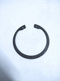 Clamp Ring Set of 10 for Volvo Penta (714537)