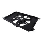 Cooling Fan Assembly for Toyota Crown/RAV4/Venza (2019–2023)