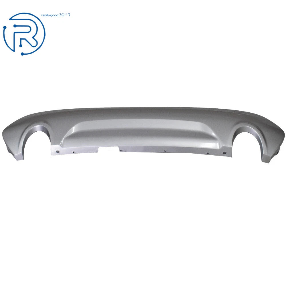 Rear Lower Side Bumper Cover Trim for Ford Escape (2013–2019)
