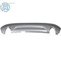 Rear Lower Side Bumper Cover Trim for Ford Escape (2013–2019)