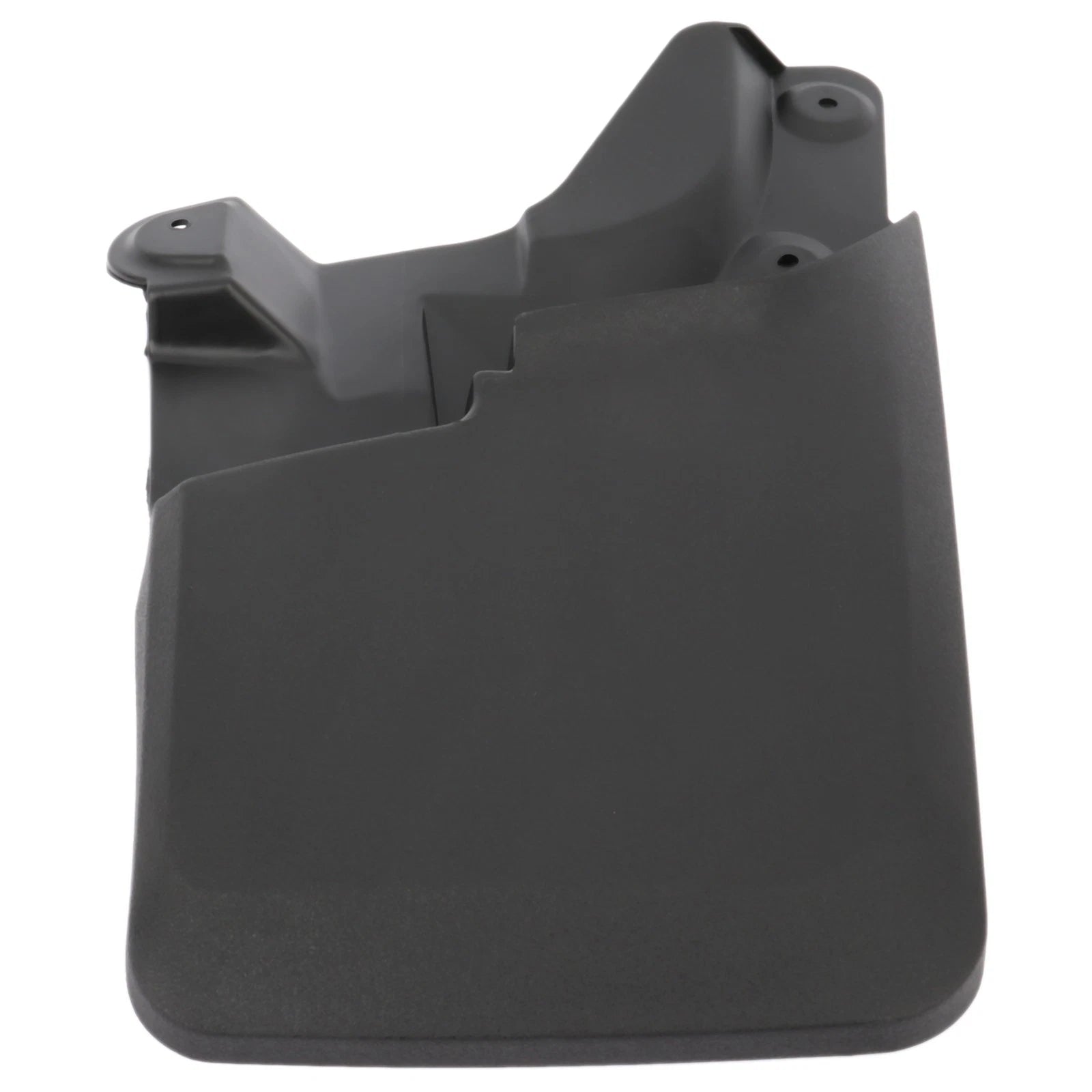 Set of 4 Fender Mud Flaps for Toyota Tacoma (2016–2018)
