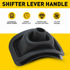 Shifter Lever Boot Seal for Chevy Express/GMC Savana (2003â2009)