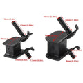 Generator Rubber Mounts for EB2200, EG1400, EG2200 (Garden Power Tools)