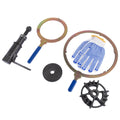 Dual Clutch Transmission Reset Tools for Ford Fiesta (2011–2019)