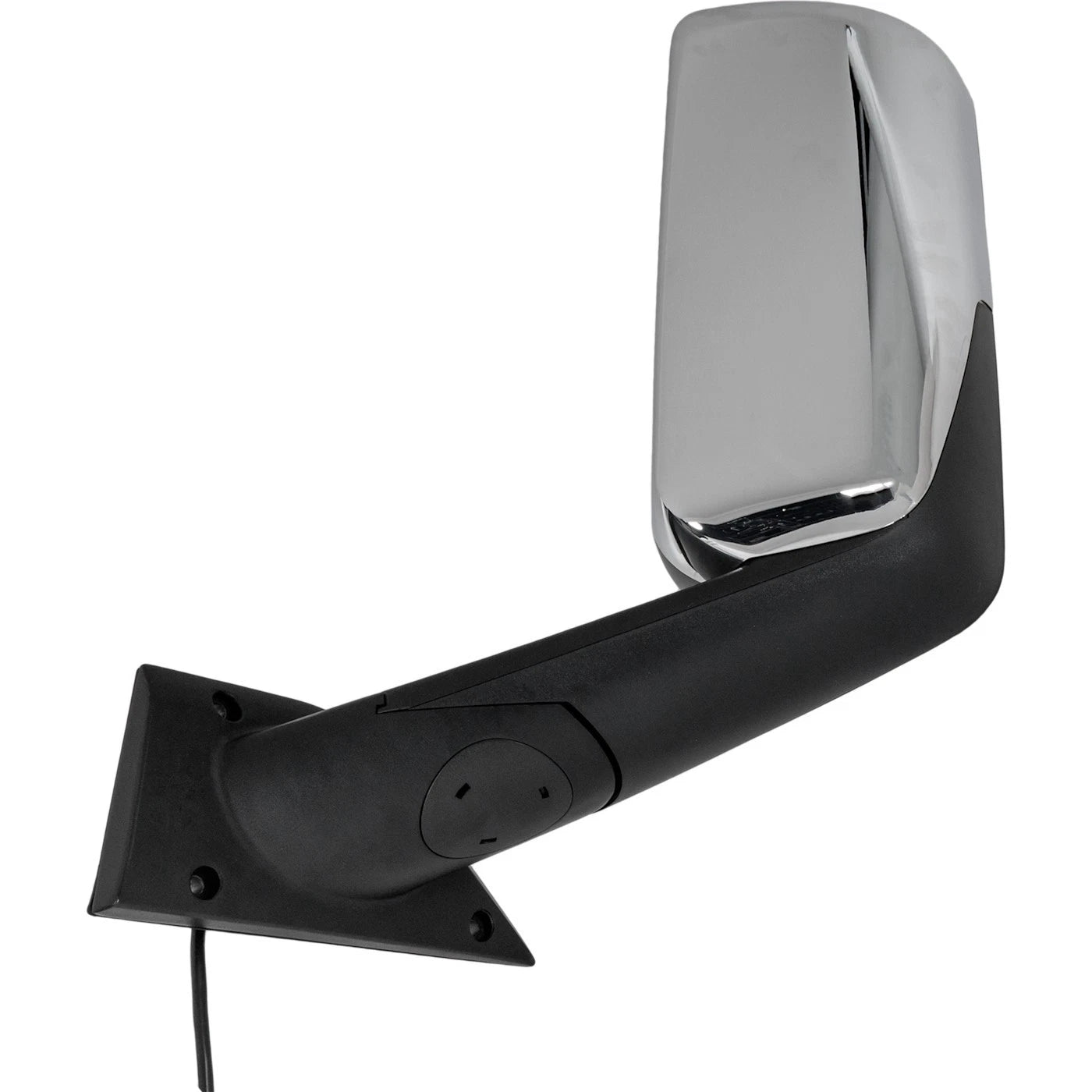 Heated Driver Left Side Mirror for Freightliner Cascadia (2018–2021)
