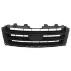 Front Upper Bumper Grill for Ford Expedition (2015-2017) Matte Black