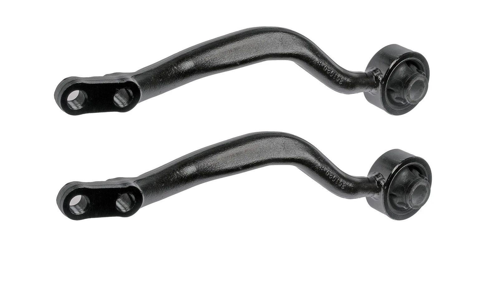 Set of 2 Front Lower Rearward Control Arms for Lexus IS300 (2001–2005)
