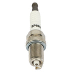 Set of 4 Iridium Spark Plugs for Honda Civic 1.8L (2006–2011) & Acura CSX 2.0L (2007–2010)