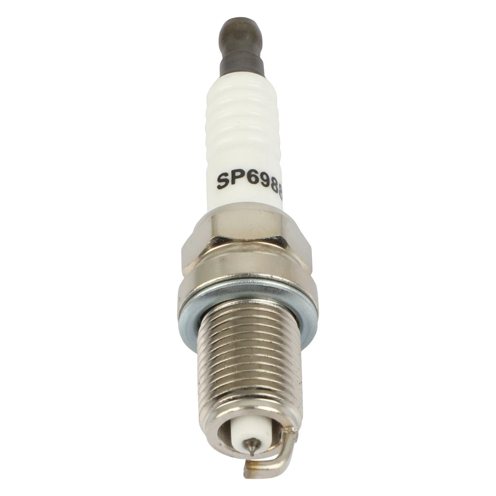 Set of 4 Iridium Spark Plugs for Honda Civic 1.8L (2006–2011) & Acura CSX 2.0L (2007–2010)