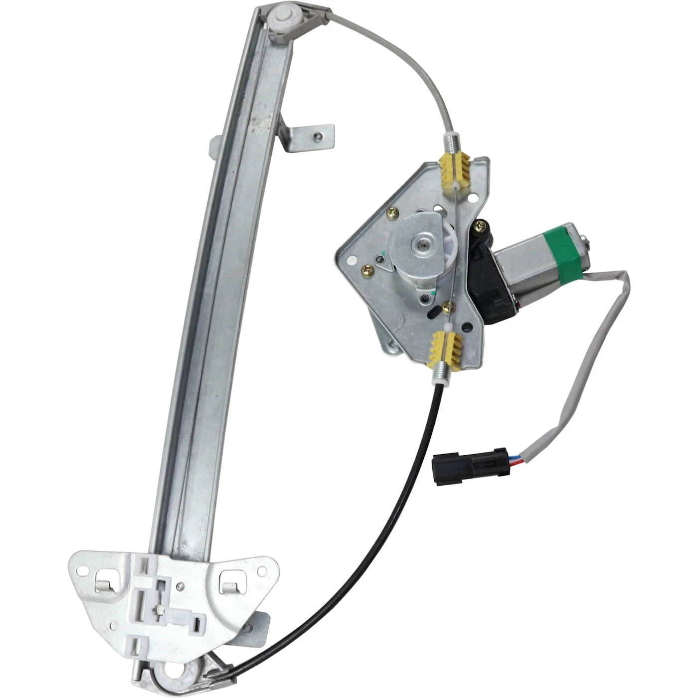 Rear Window Regulator Set for Dodge Durango (1998–2003)