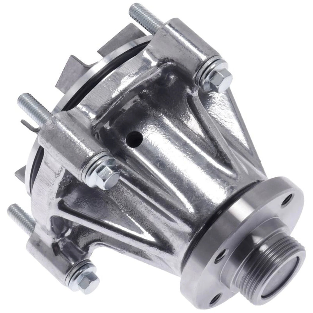 Water Pump for Ford F450 F550 E350 E450 F250 F350 E150 E250