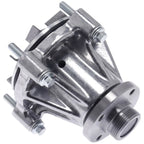 Water Pump for Ford F450 F550 E350 E450 F250 F350 E150 E250