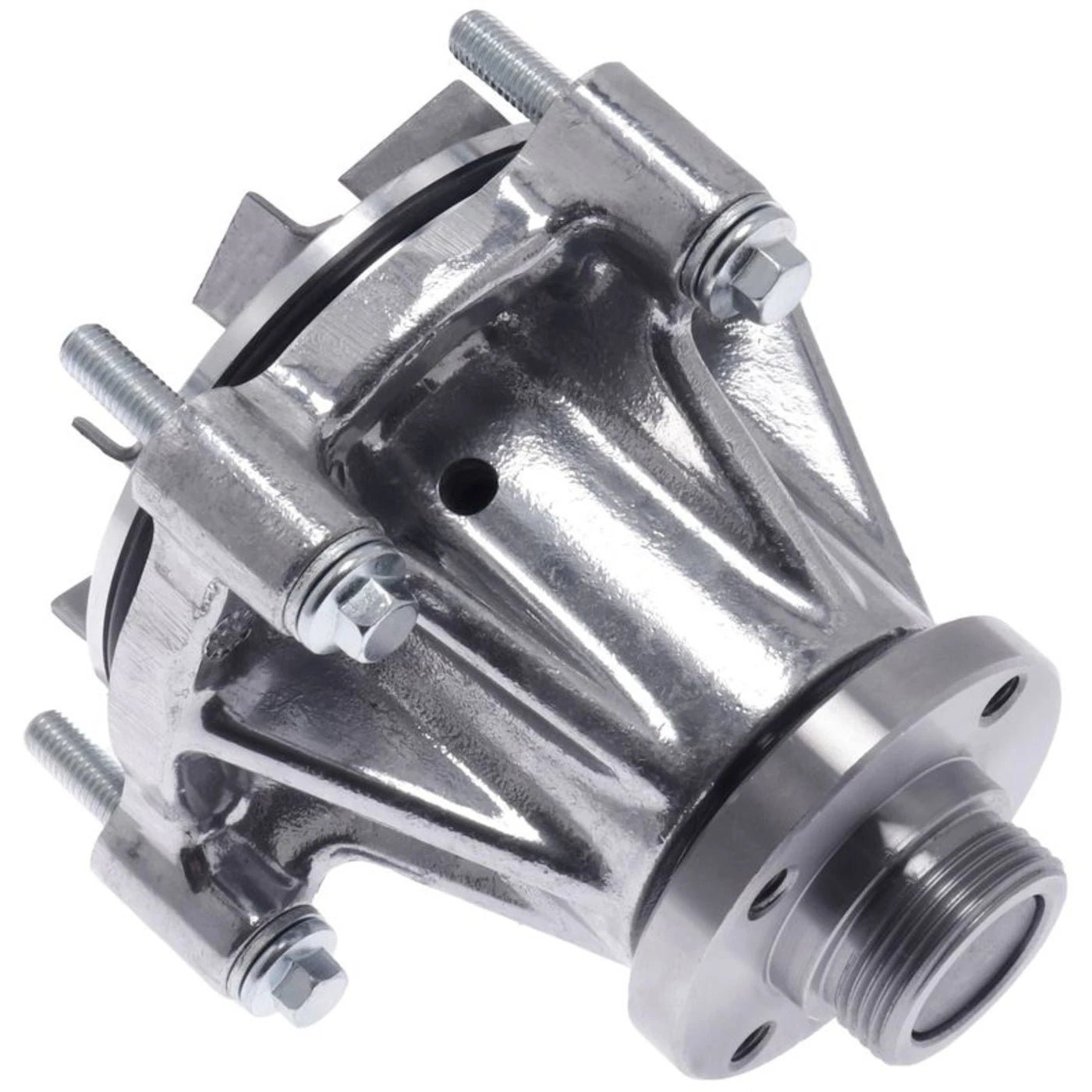 Water Pump for Ford F450 F550 E350 E450 F250 F350 E150 E250