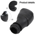 Shift Knob for Renault Clio IV MK4 (2012–2019) ABS