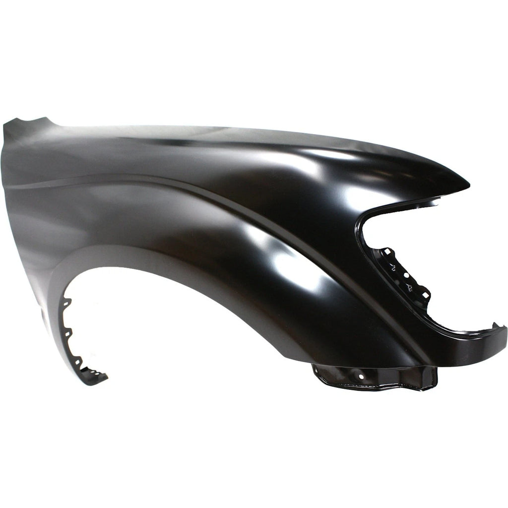 Fender for Toyota Tacoma (1995–2000) Front Left & Right 2WD/4WD