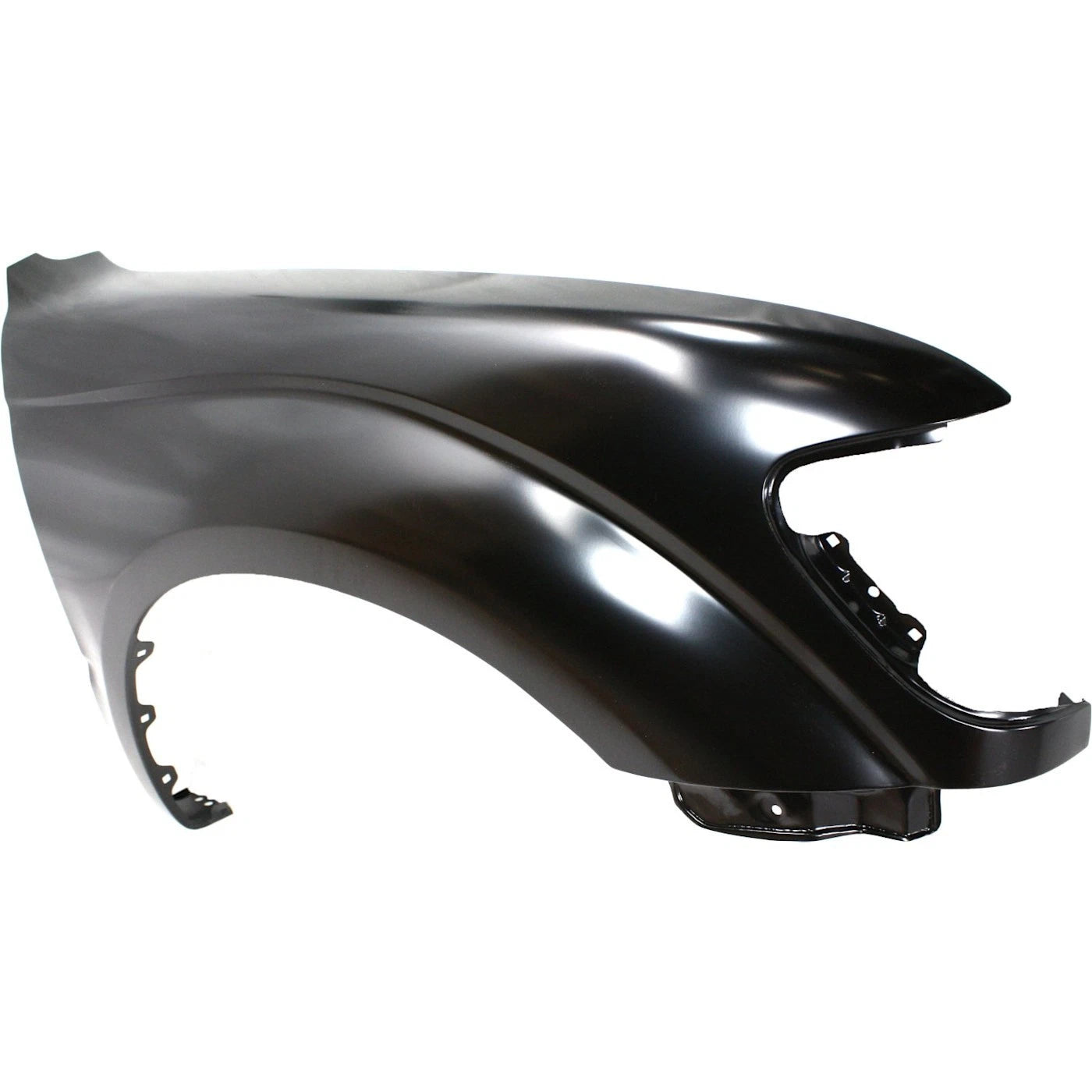 Fender for Toyota Tacoma (1995–2000) Front Left & Right 2WD/4WD
