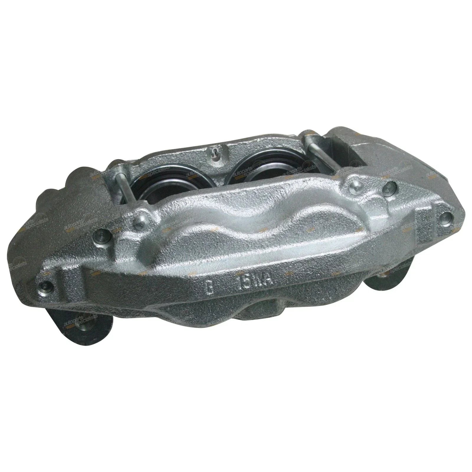 Front RH Brake Caliper for Landcruiser 200 Series UZJ200 VDJ200 (2007–2015)