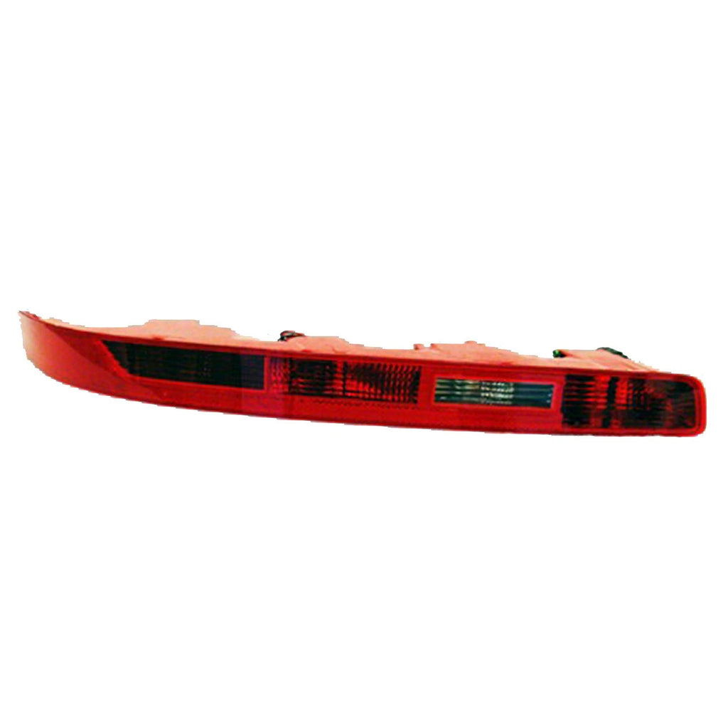 Replacement Driver Side Lower Tail Light Assembly For 2007-2015 Audi Q7