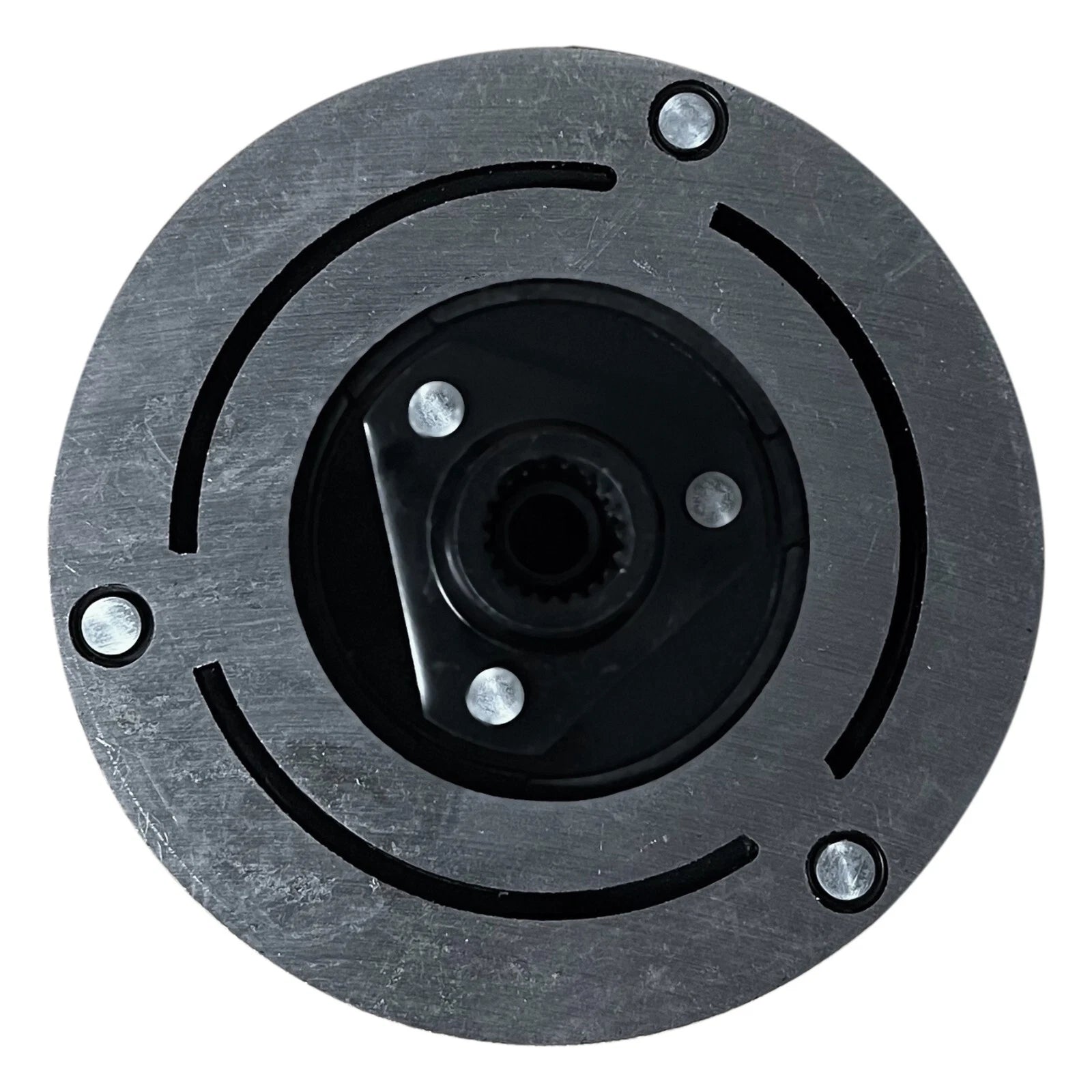 AC Compressor Clutch Replacement for Hyundai Elantra 2.0L (2017-2018)