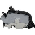 Door Lock Actuator for BMW 3 Series E46 (2000–2006) Right Side