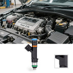 Fuel Injector for Ford Focus, Mondeo 2.0L (0280158179, JY0575)