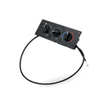 AC Panel Switch for BMW X3 (2007–2011) 599-5511