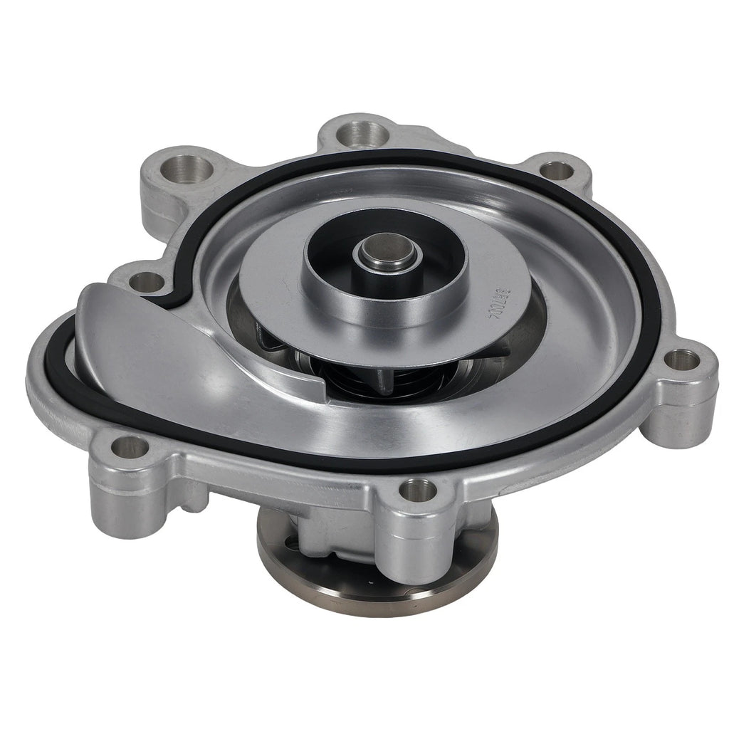 Coolant Water Pump for Mercedes-Benz SLK250 R172 (2012–2015) 147-2350 AW6030 2712000401