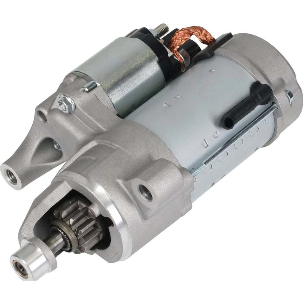 Starter for Audi SQ8 SQ7 4.0L (2020–2023)