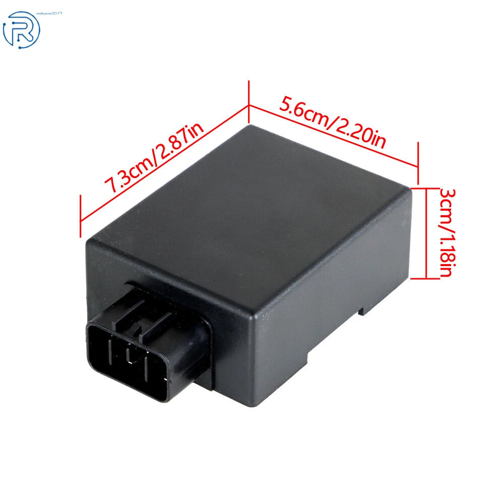 Ignitor CDI for Polaris Sportsman 400 500 4X4 (2003-2004)
