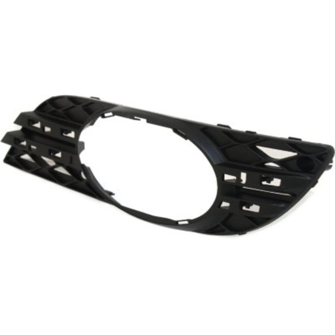Fog Light Trim for Mercedes E Class (2003-2009)