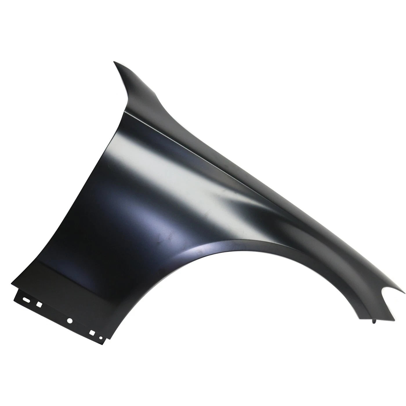 Fender for Mercedes-Benz C300 (2015–2016) Front Left & Right Steel