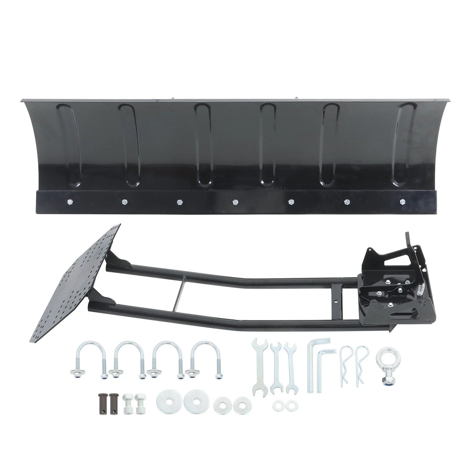 Snow Plow Blade for Kawasaki Prairie ATV (2005-2013)