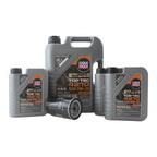 8L Liqui Moly Top Tec 4210 0W-30 Engine Oil Change Kit for Audi RS6 (2008–2010)
