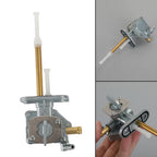 Fuel Cock Valve Petcock for Suzuki DR250S DR350S DR250SE DR350SE (T9)