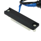 Trunk Liftgate Release Switch for Lexus RX330 RX350 RX400h (2004-2006)