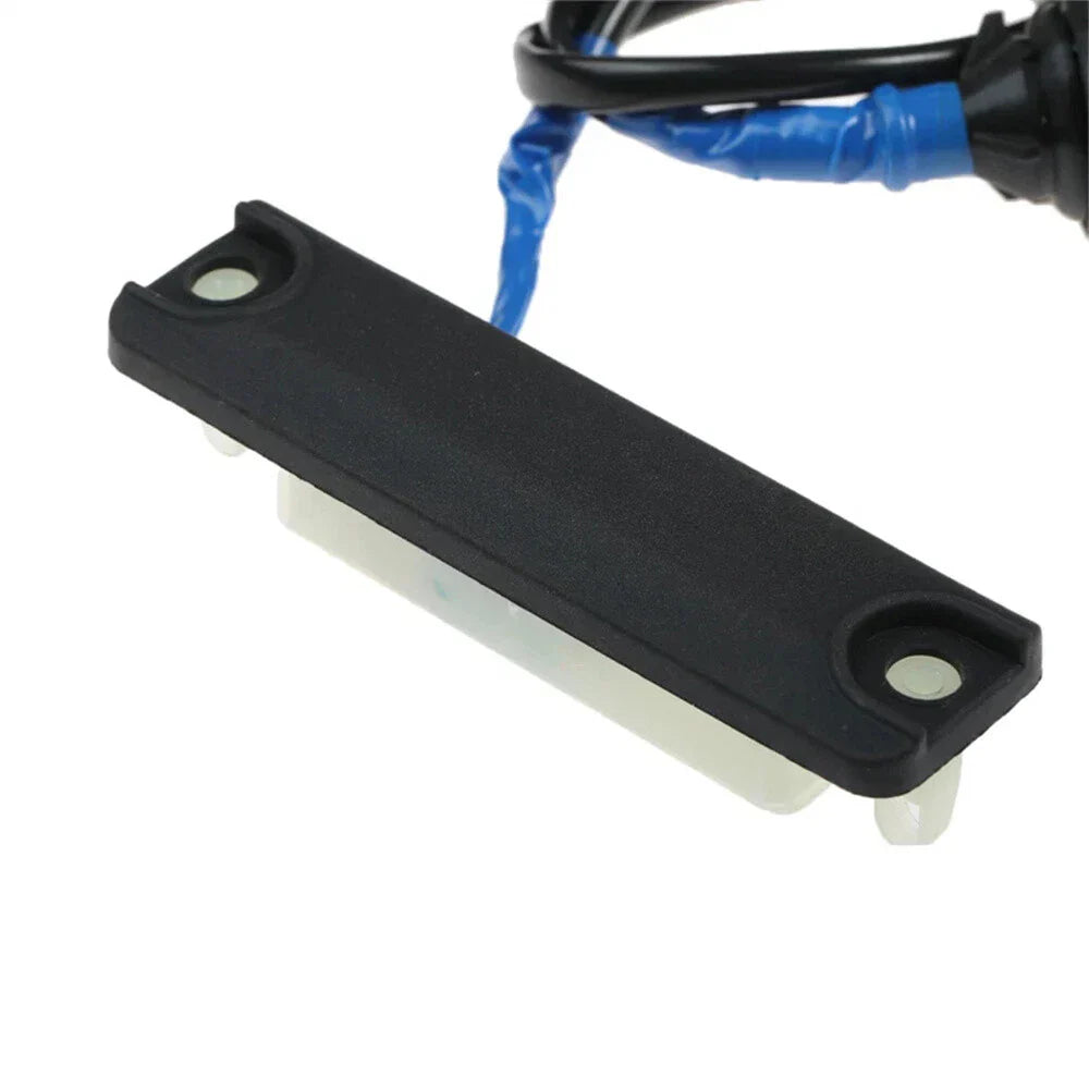 Trunk Liftgate Release Switch for Lexus RX330 RX350 RX400h (2004-2006)