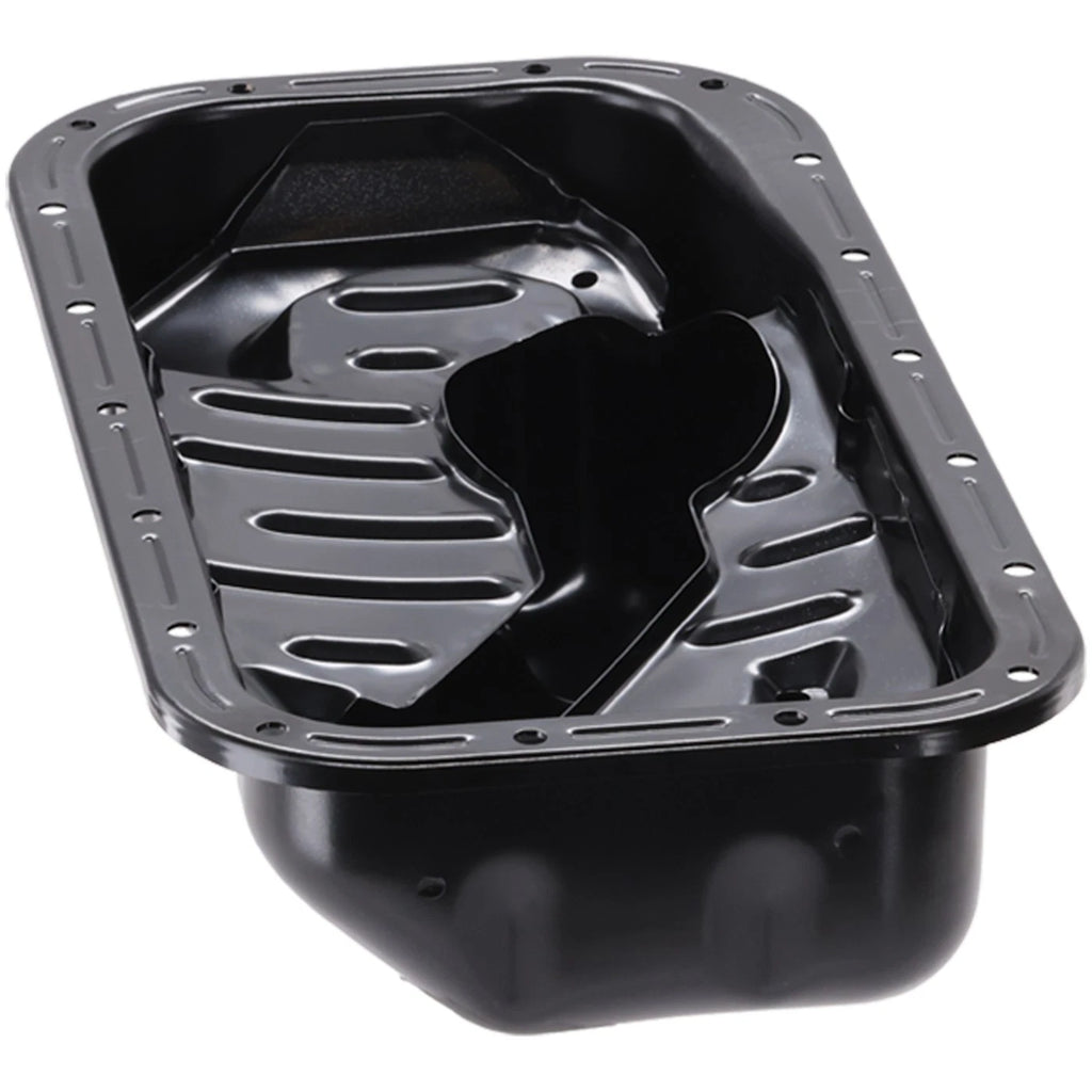 Oil Pan for Geo Tracker, Suzuki Sidekick, Pontiac Sunrunner