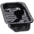 Oil Pan for Geo Tracker, Suzuki Sidekick, Pontiac Sunrunner
