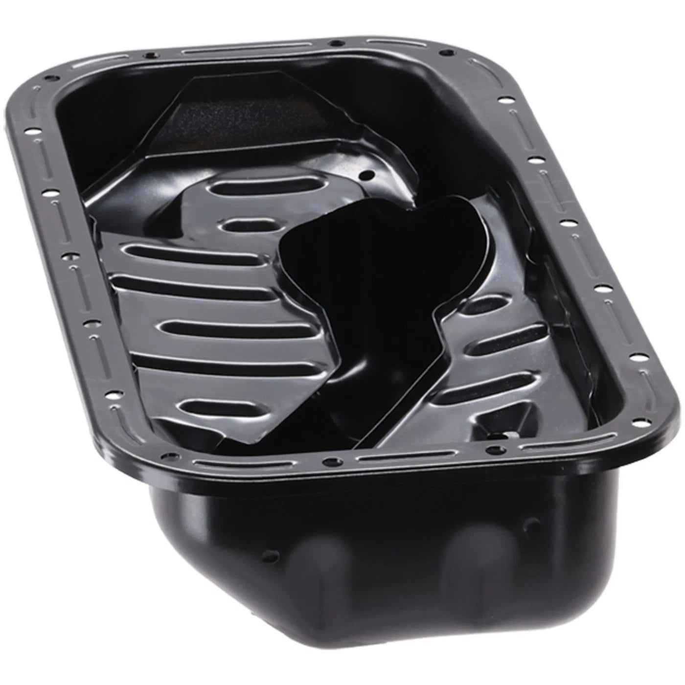 Oil Pan for Geo Tracker, Suzuki Sidekick, Pontiac Sunrunner