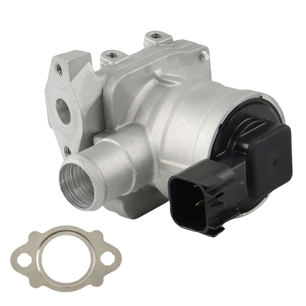 Secondary Air Injection Check Valve for Subaru Forester (2006-2008)