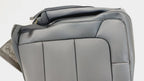 Rear Right Seat Upper Back Cover for Ford Escape (2023–2025) PJ6Z-7866600-GA Black Vinyl