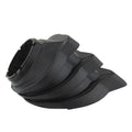 Rear Swing Arm Suspension Rubber Boot Gaiter for BMW R nineT R1200GS (2013-2023)