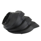 Rear Swing Arm Suspension Rubber Boot Gaiter for BMW R nineT R1200GS (2013-2023)