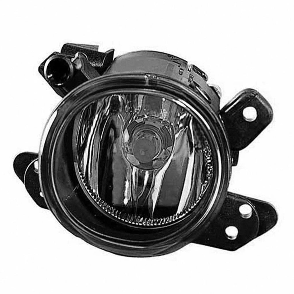 Replacement Driver Side Fog Light Assembly for Toyota Camry (2012–2014)