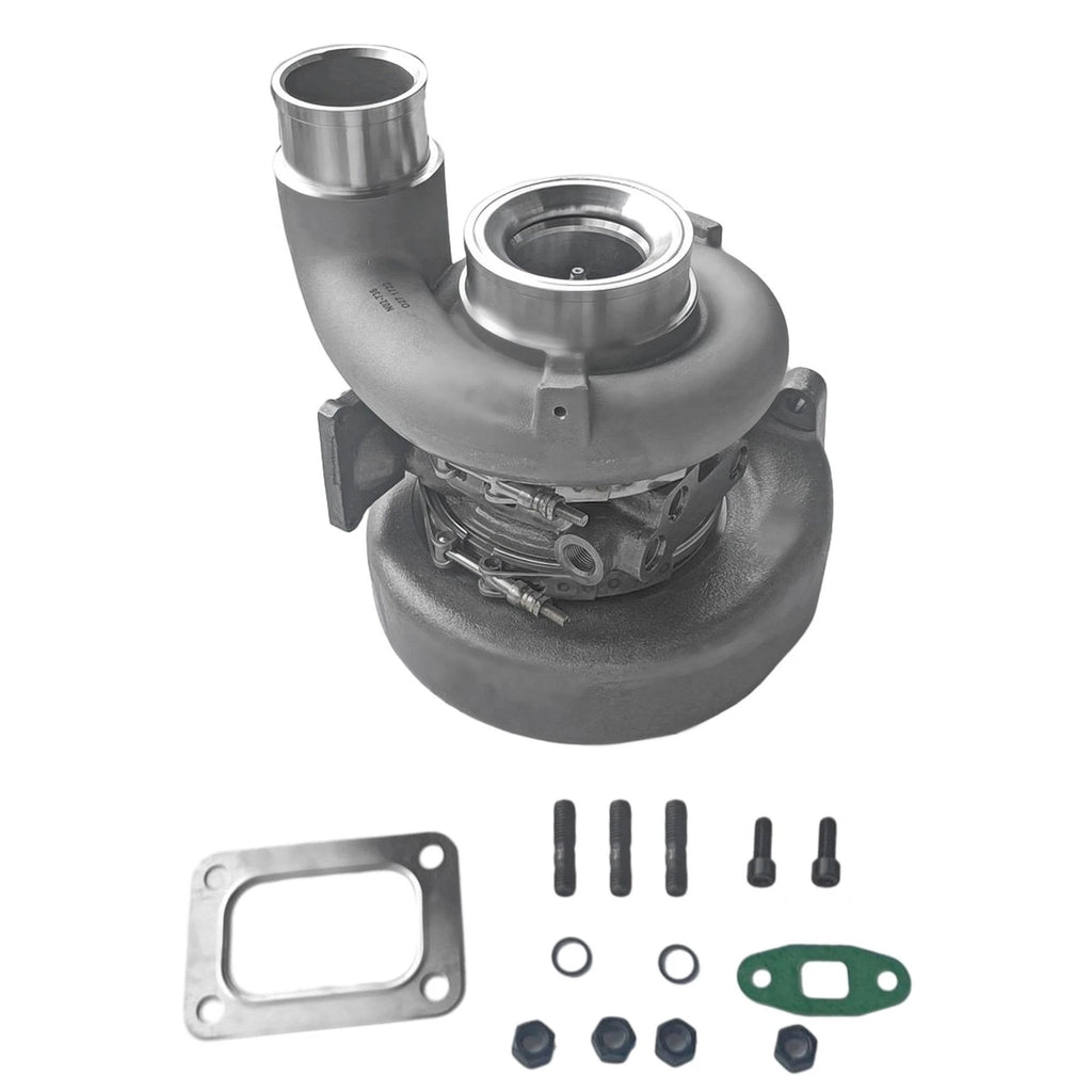 Turbocharger with Gasket & Bolt for Dodge Ram 2500 3500 (2003–2019)