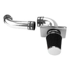 Cold Air Intake Kit for Ford Mustang LX/GT (1989–1993) 5.0L V8