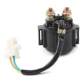 Motor Starter Relay Solenoid for Yamaha Timberwolf 250 YFB250 (1992–1999) JDQ0011