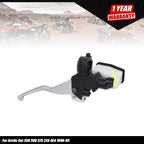 Brake Lever Master Cylinder Assembly for Arctic Cat 250 300 375 (1998–2003)